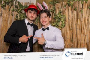 Sommernachtsball